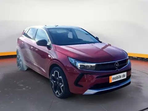 Annonce OPEL GRANDLAND Essence 2023 d'occasion 