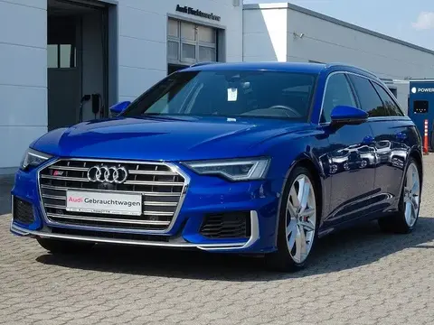 Used AUDI S6 Diesel 2023 Ad 