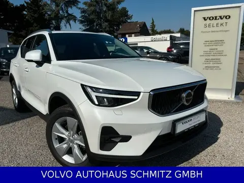 Annonce VOLVO XC40 Essence 2024 d'occasion 