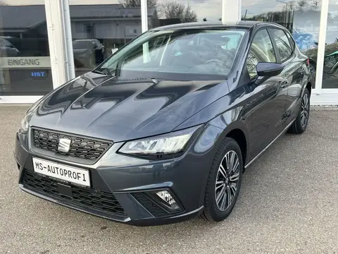 Used SEAT IBIZA Petrol 2023 Ad 