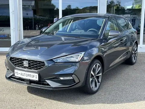 Annonce SEAT LEON Essence 2023 d'occasion 