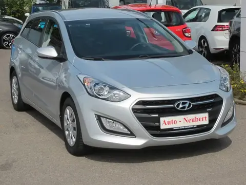 Used HYUNDAI I30 Petrol 2017 Ad 