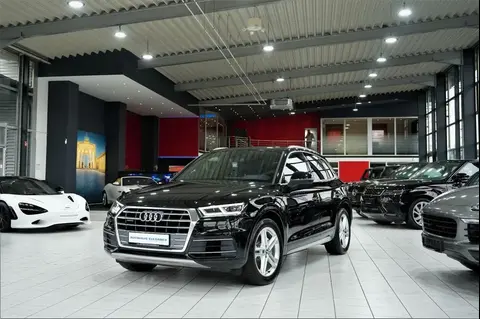 Annonce AUDI Q5 Diesel 2019 d'occasion 