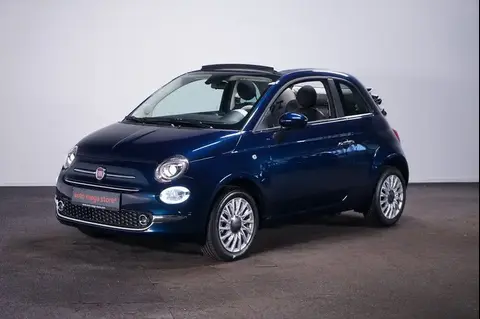 Used FIAT 500C Petrol 2024 Ad 