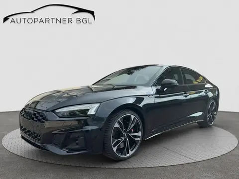 Used AUDI S5 Diesel 2020 Ad 