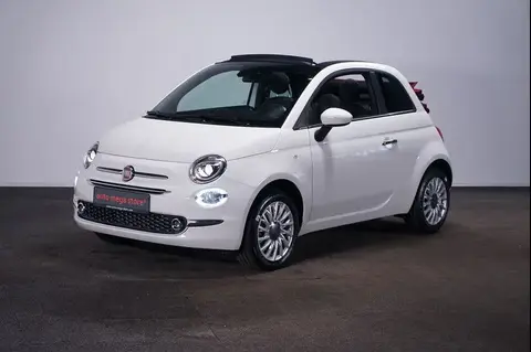 Used FIAT 500C Petrol 2024 Ad 