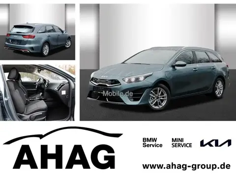 Used KIA CEED Hybrid 2023 Ad 