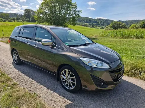 Used MAZDA 5 Petrol 2015 Ad 