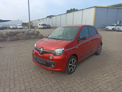 Annonce RENAULT TWINGO Essence 2019 d'occasion 