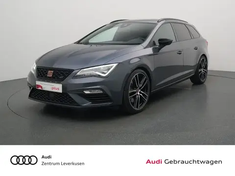 Used CUPRA LEON Petrol 2020 Ad 