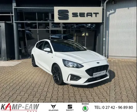 Used FORD FOCUS Diesel 2020 Ad 