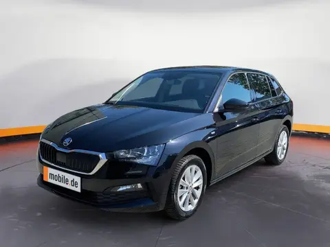 Used SKODA SCALA Petrol 2023 Ad 