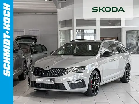 Used SKODA OCTAVIA Petrol 2020 Ad 