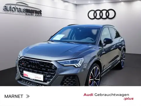 Annonce AUDI RSQ3 Essence 2023 d'occasion 