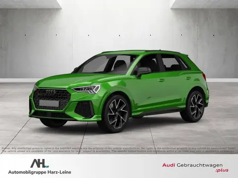 Annonce AUDI RSQ3 Essence 2020 d'occasion 