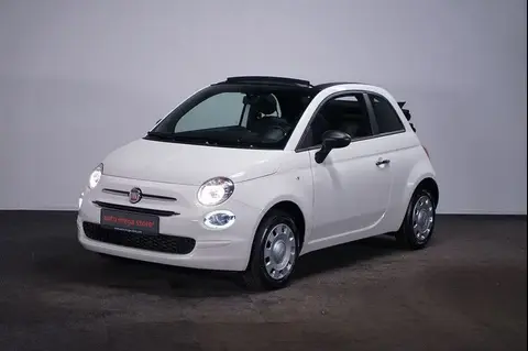 Used FIAT 500C Petrol 2024 Ad 