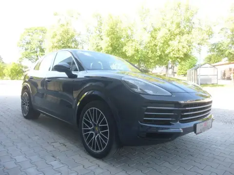 Used PORSCHE CAYENNE Petrol 2018 Ad 