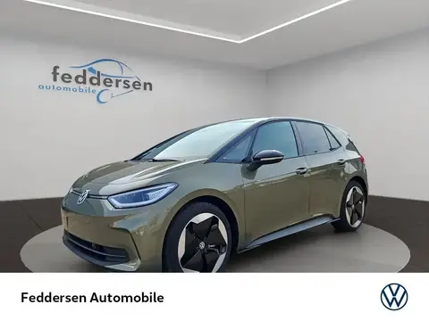 Used VOLKSWAGEN ID.3 Not specified 2024 Ad 