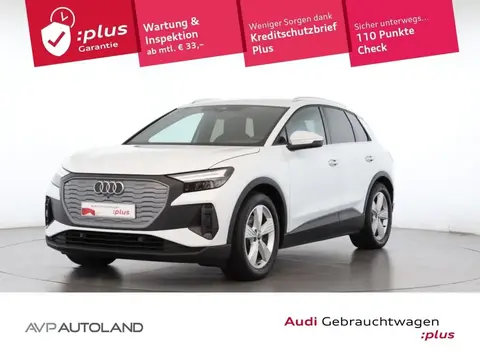 Used AUDI Q4 Not specified 2022 Ad 