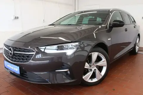 Used OPEL INSIGNIA Petrol 2021 Ad 