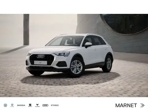 Annonce AUDI Q3 Essence 2023 d'occasion 