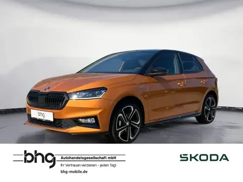 Annonce SKODA FABIA Essence 2024 d'occasion 