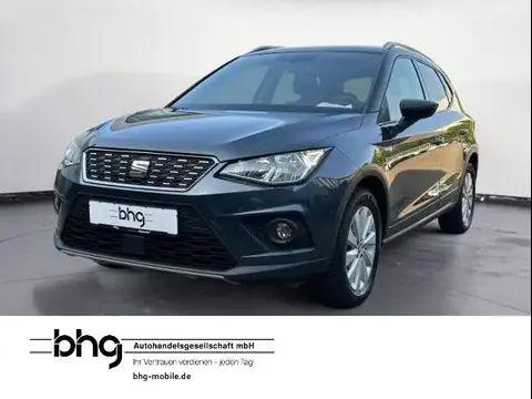 Used SEAT ARONA Petrol 2020 Ad 