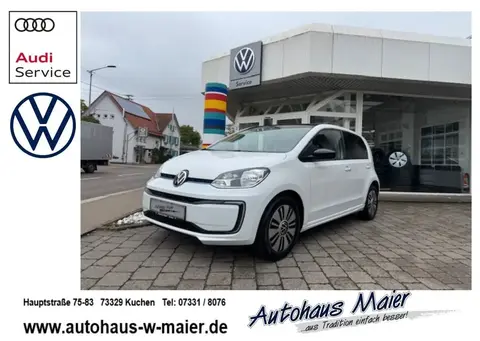 Annonce VOLKSWAGEN UP! Non renseigné 2021 d'occasion 