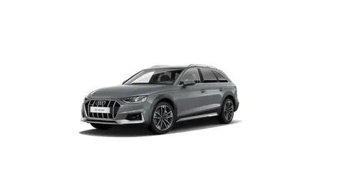 Used AUDI A4 Petrol 2021 Ad 