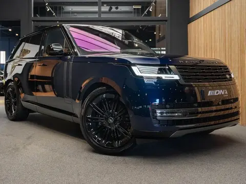 Annonce LAND ROVER RANGE ROVER Essence 2023 d'occasion 