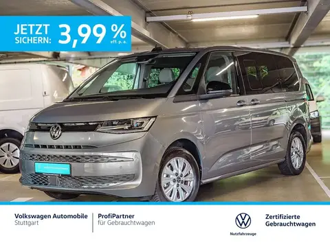 Annonce VOLKSWAGEN T7 Diesel 2023 d'occasion 