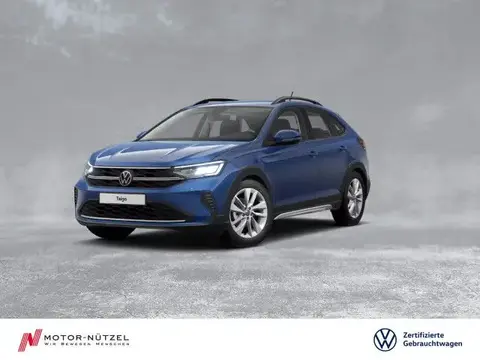 Annonce VOLKSWAGEN TAIGO Essence 2023 d'occasion 