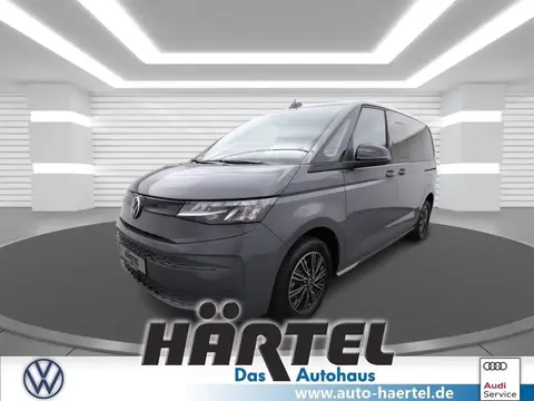 Annonce VOLKSWAGEN T7 Diesel 2024 d'occasion 