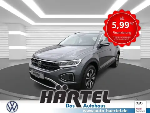 Used VOLKSWAGEN T-ROC Petrol 2024 Ad 