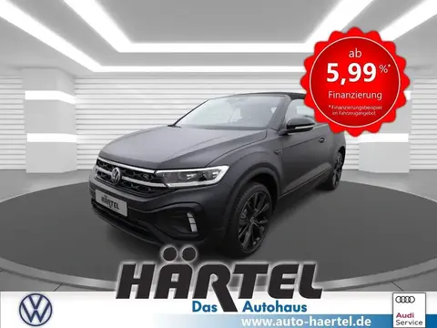 Used VOLKSWAGEN T-ROC Petrol 2024 Ad 