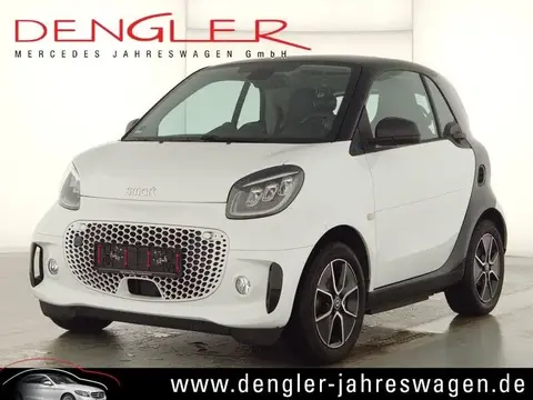 Annonce SMART FORTWO Non renseigné 2023 d'occasion 