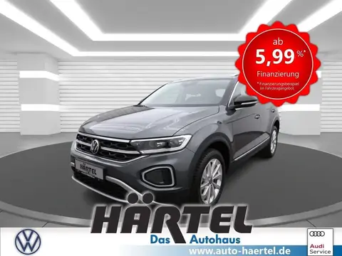 Used VOLKSWAGEN T-ROC Petrol 2024 Ad 