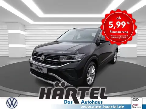 Used VOLKSWAGEN T-CROSS Petrol 2024 Ad 