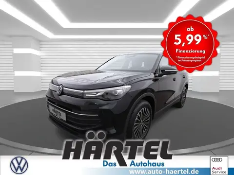 Used VOLKSWAGEN TIGUAN Diesel 2024 Ad 