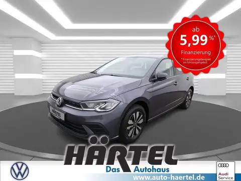 Used VOLKSWAGEN POLO Petrol 2024 Ad 