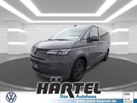 Annonce VOLKSWAGEN T7 Diesel 2024 d'occasion 