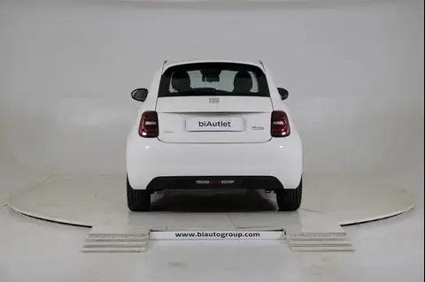 Annonce FIAT 500 Non renseigné 2022 d'occasion 