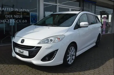 Used MAZDA 5 Petrol 2014 Ad 