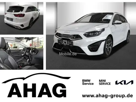 Used KIA CEED Hybrid 2023 Ad 