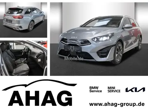 Used KIA CEED Hybrid 2024 Ad 