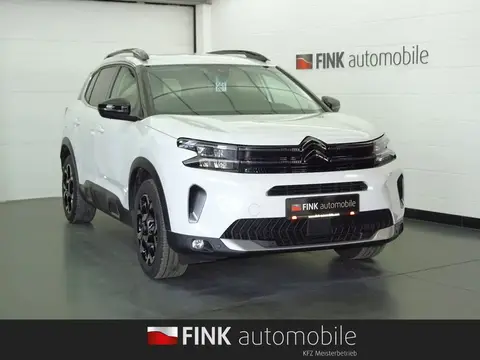 Annonce CITROEN C5 AIRCROSS Essence 2023 d'occasion 