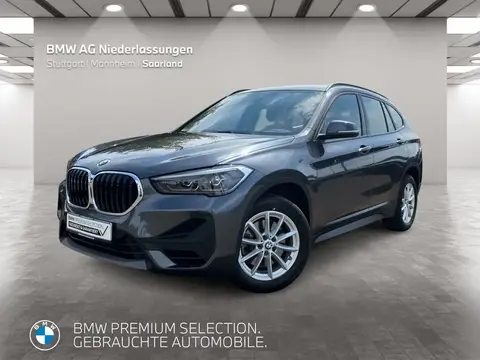 Annonce BMW X1 Essence 2021 d'occasion Allemagne