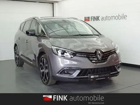 Annonce RENAULT GRAND SCENIC Essence 2022 d'occasion 