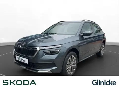 Annonce SKODA KAMIQ Essence 2021 d'occasion 