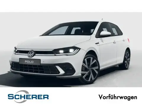 Used VOLKSWAGEN POLO Petrol 2024 Ad 